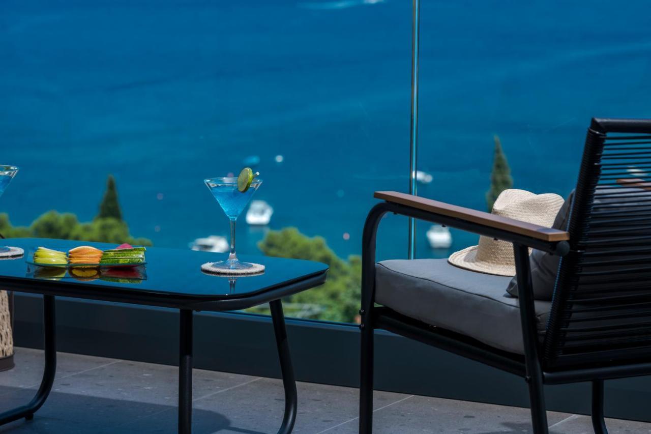 Family Ambient Apartment Cavtat Exteriör bild