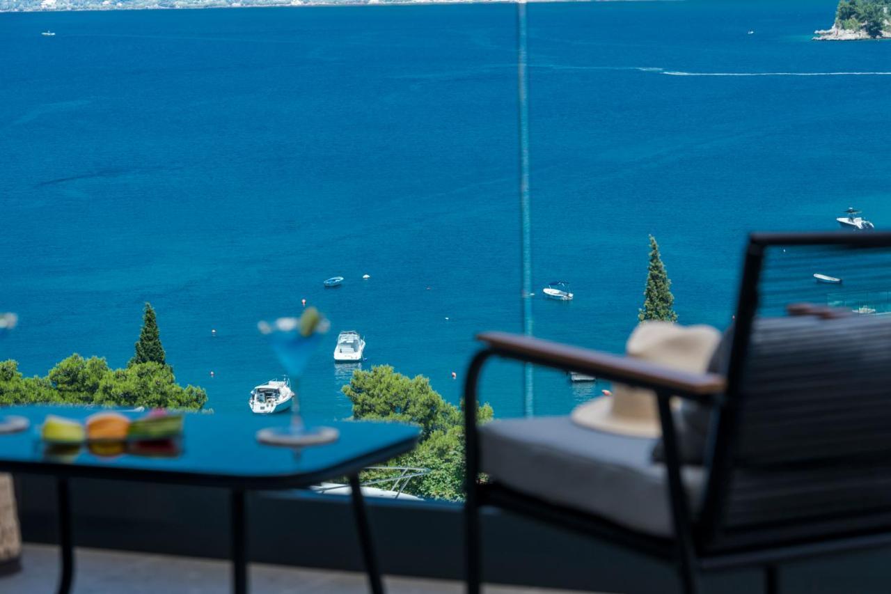 Family Ambient Apartment Cavtat Exteriör bild