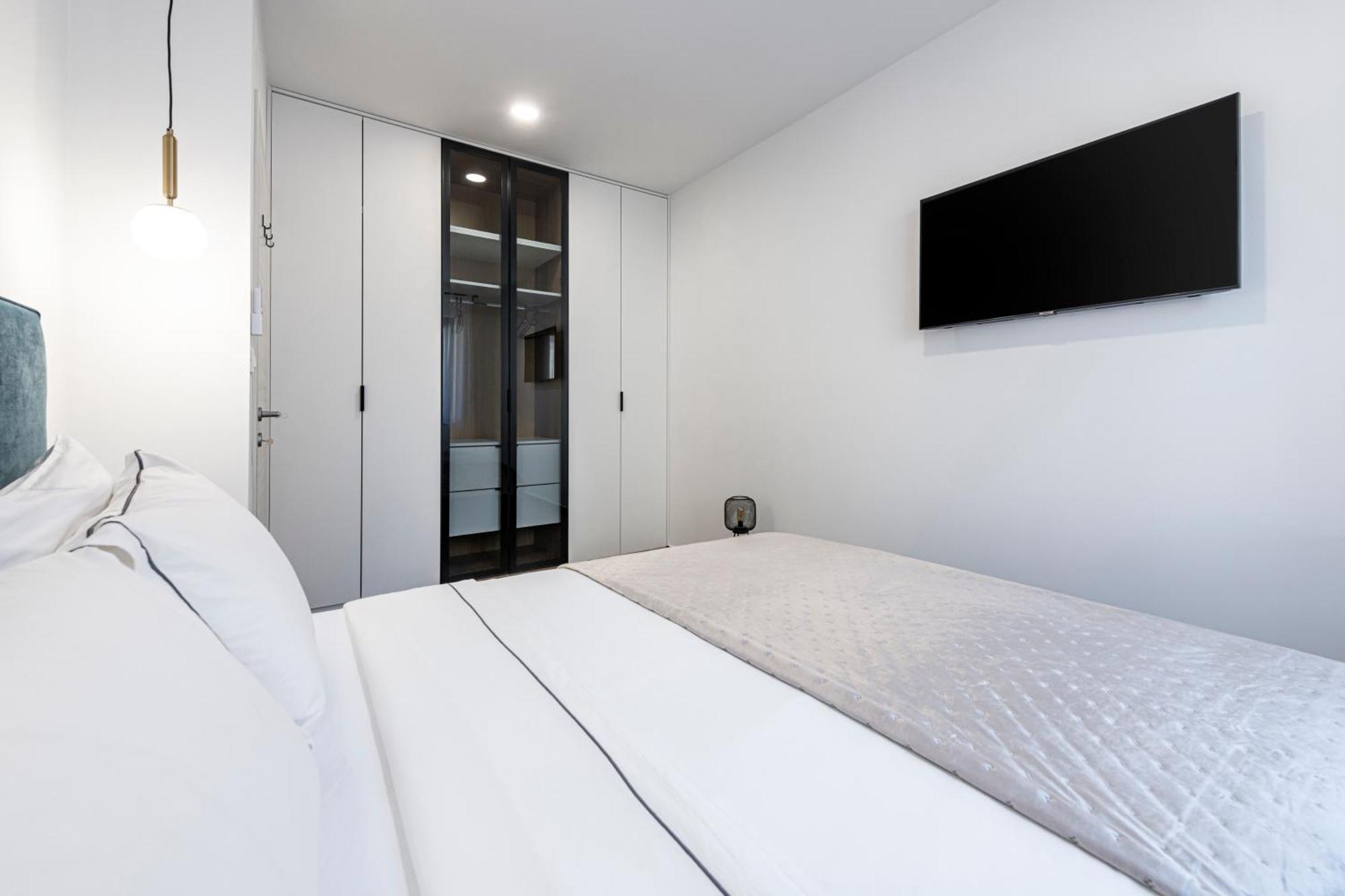 Family Ambient Apartment Cavtat Exteriör bild