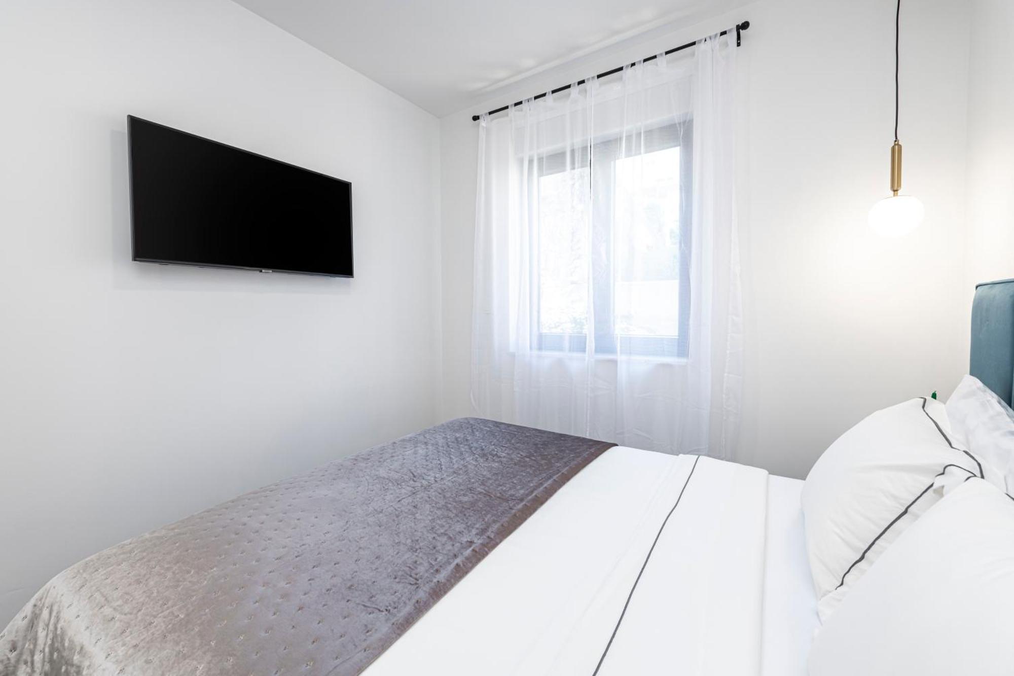 Family Ambient Apartment Cavtat Exteriör bild