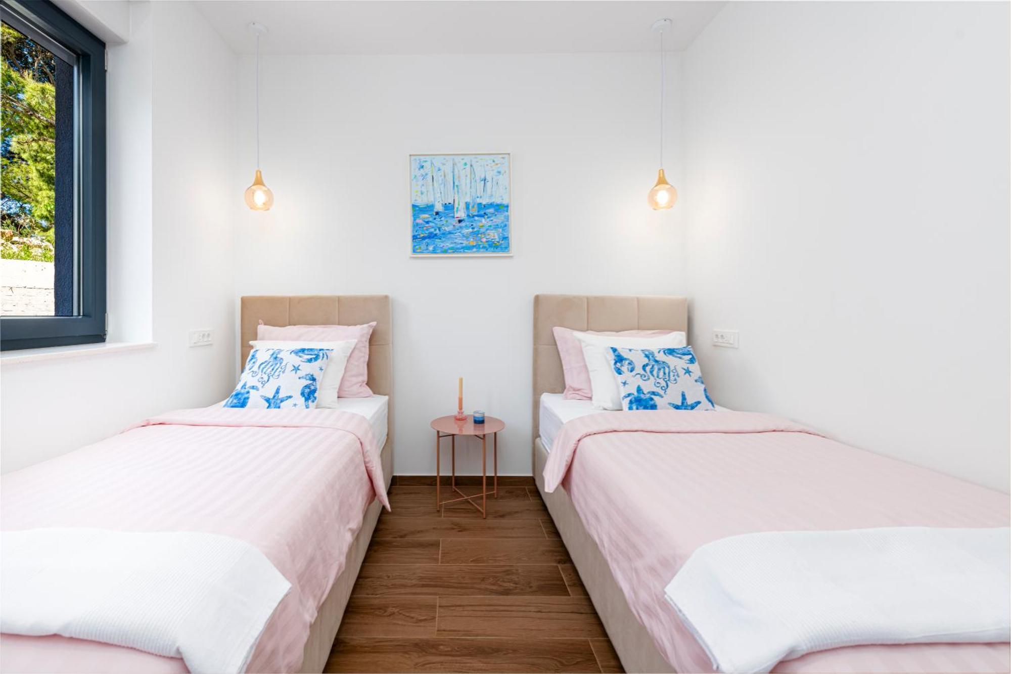 Family Ambient Apartment Cavtat Exteriör bild