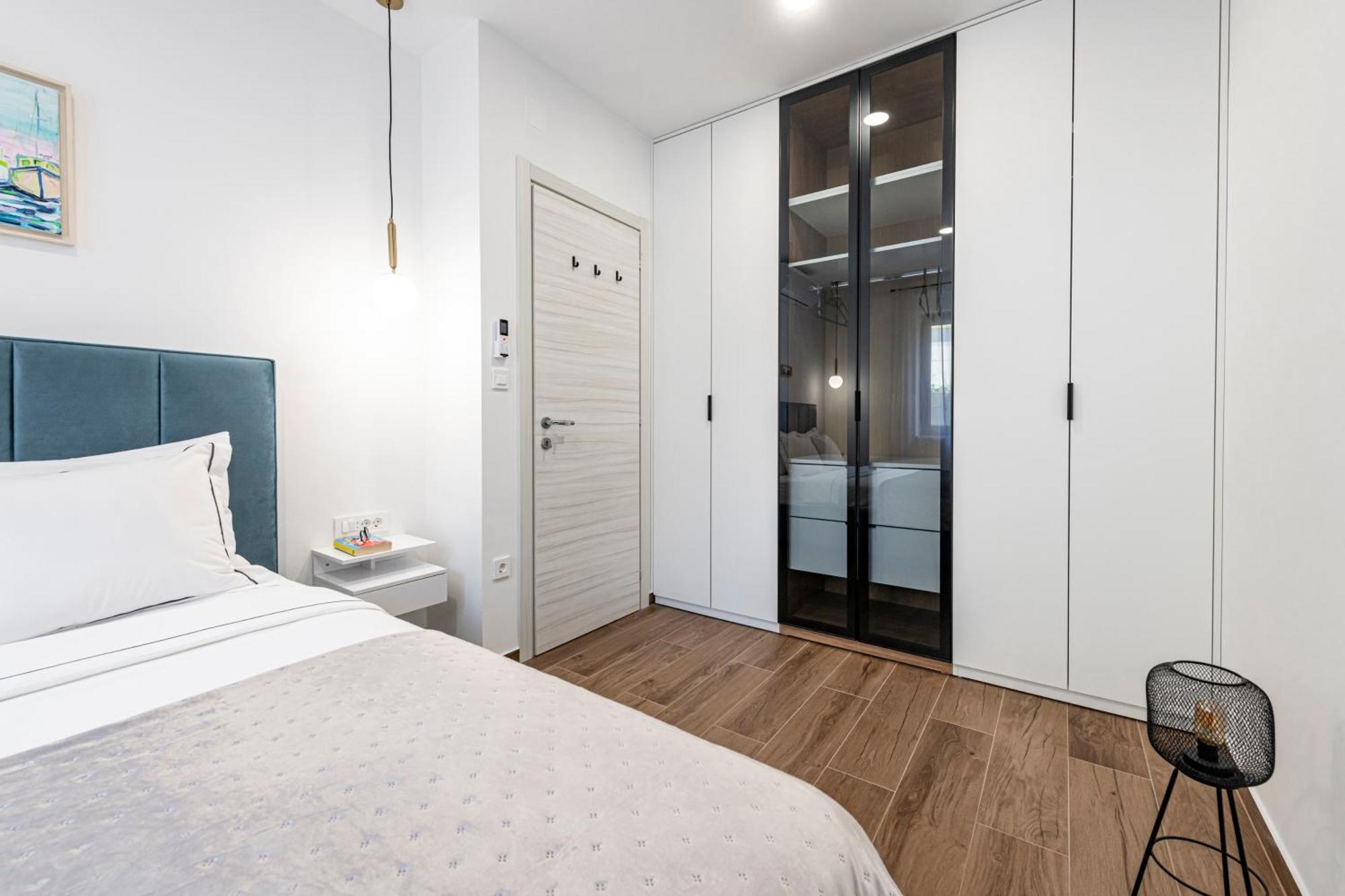 Family Ambient Apartment Cavtat Exteriör bild