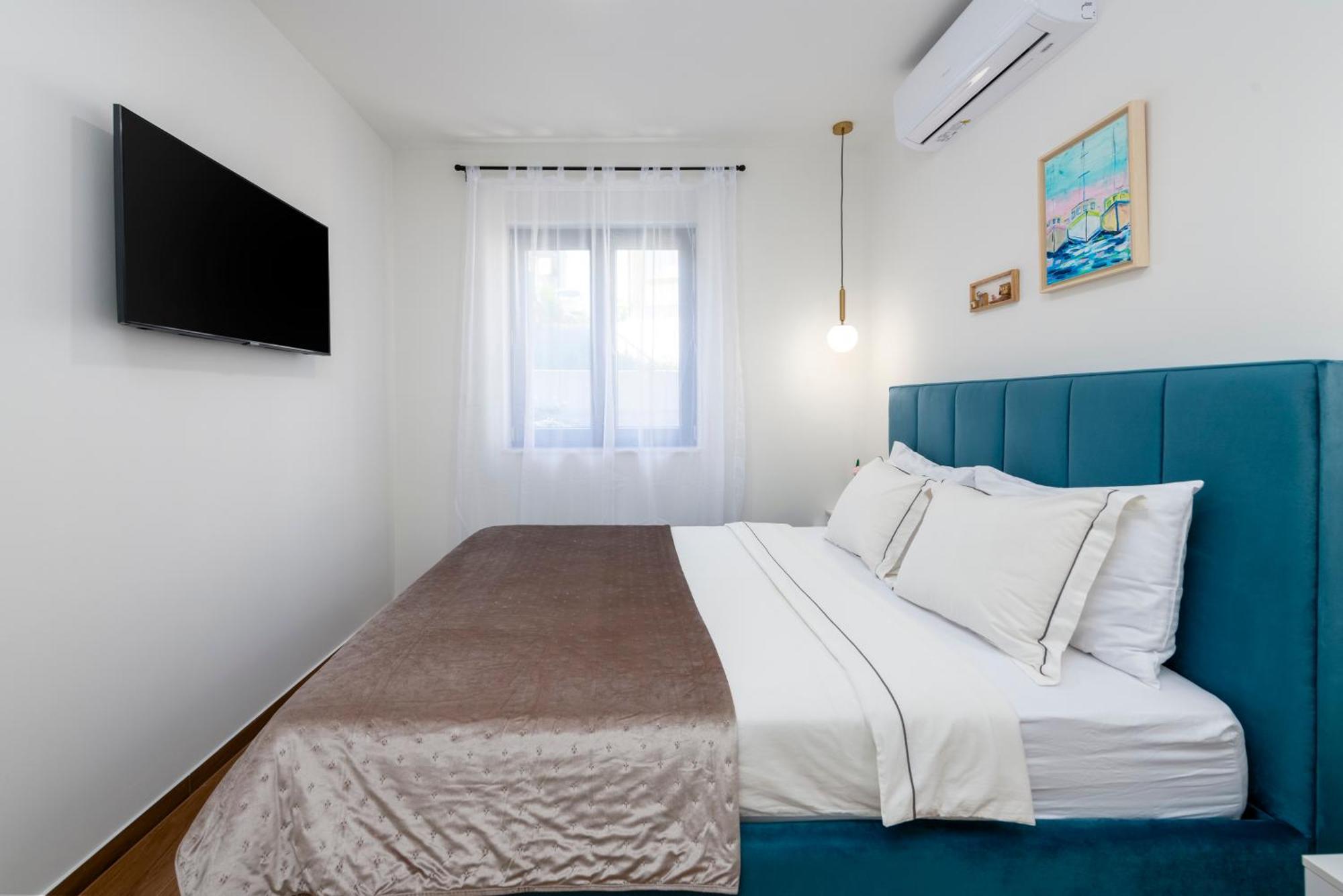 Family Ambient Apartment Cavtat Exteriör bild