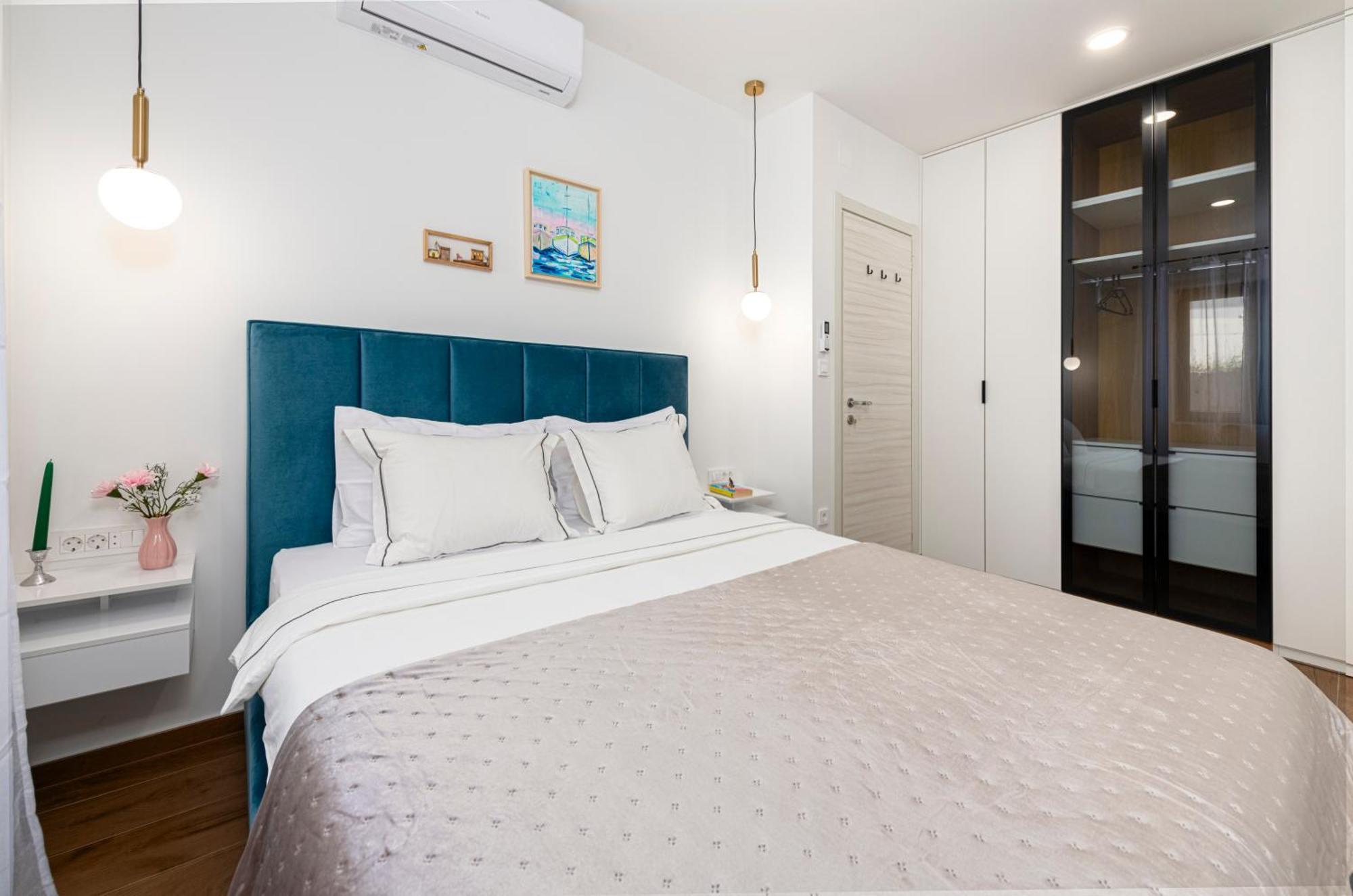 Family Ambient Apartment Cavtat Exteriör bild